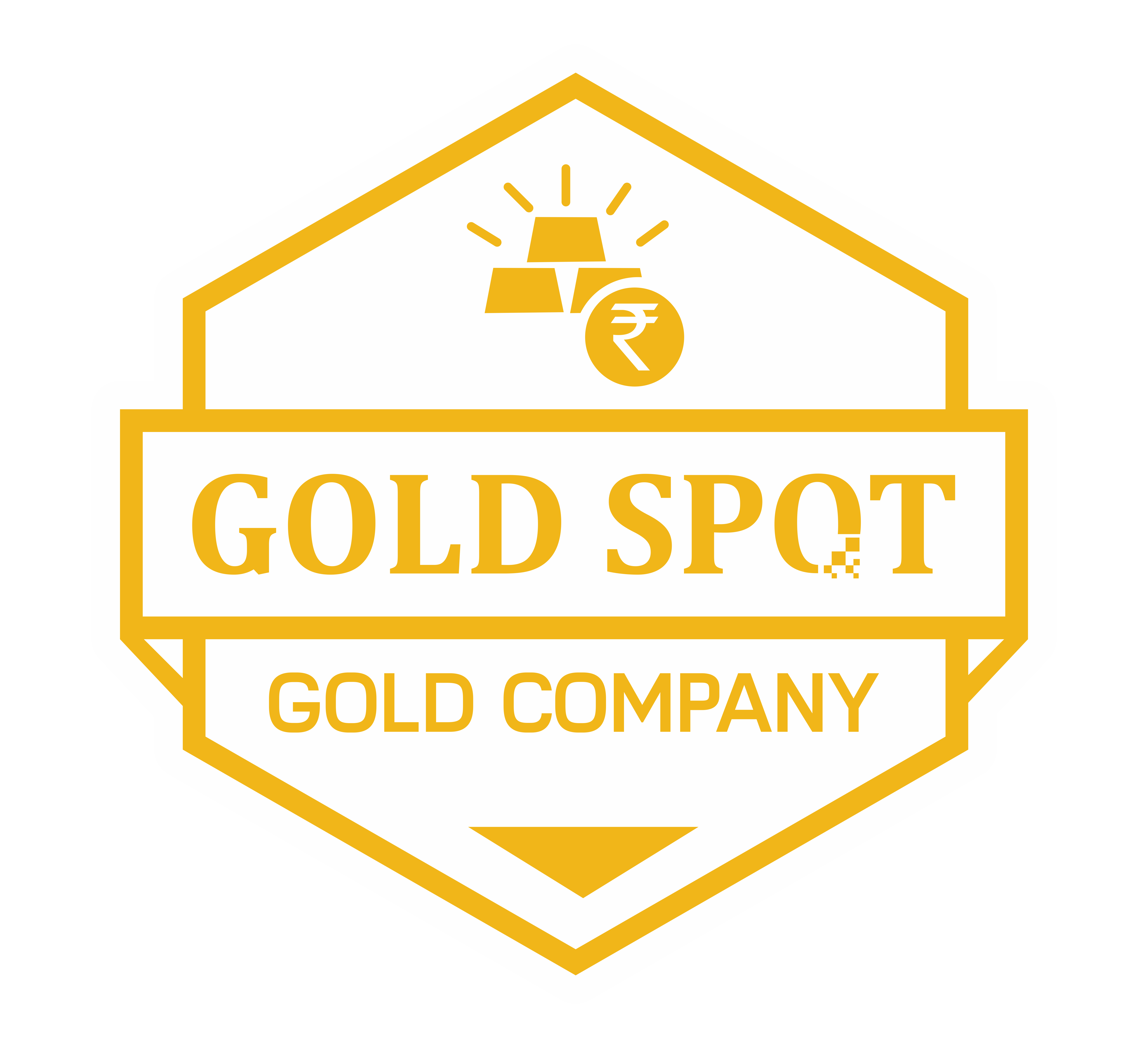 Gold Spot Logo